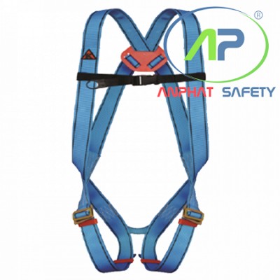 Dây đai an toàn toàn thân  